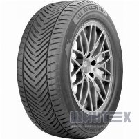 Tigar All Season SUV 255/55 R18 109V XL